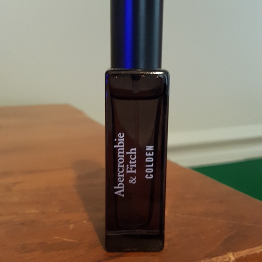 Abercrombie and Fitch Colden Eau De Cologne